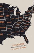 50 States: A collection of short short stories